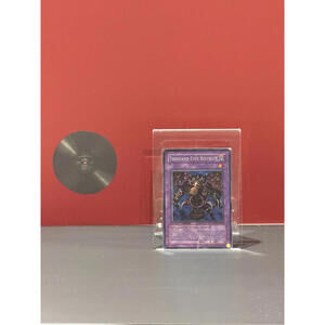 Thousand-Eyes Restrict MC1-EN004 - Secret Rare - Limited Edition - NM - Master